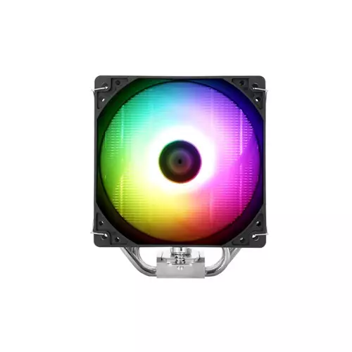 Thermalright Assassin X 120 Refined SE RGB V2 CPU Cooler - 1