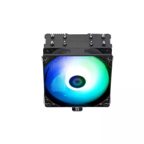 Thermalright Assassin X 120 Refined SE RGB V2 CPU Cooler - 2