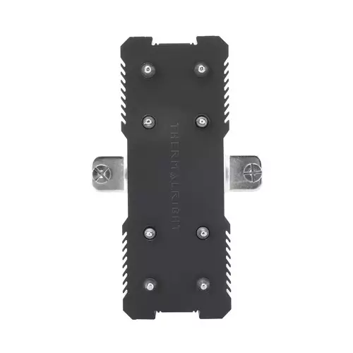Thermalright Assassin X 120 Refined SE RGB V2 CPU Cooler - 3