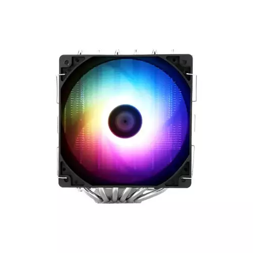 Thermalright Peerless Assassin 120 SE ARGB CPU Air Cooler-1