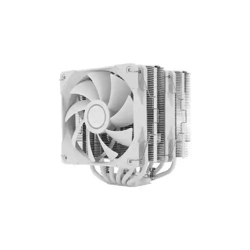Thermalright Peerless Assassin 120 CPU Cooler White