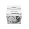 Thermalright Peerless Assassin 120 CPU Cooler White-3