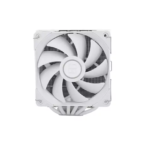 Thermalright Peerless Assassin 120 CPU Cooler White - 2