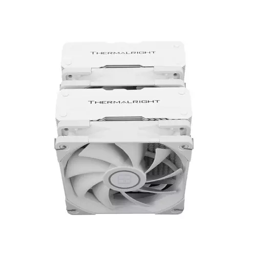 Thermalright Peerless Assassin 120 CPU Cooler White - 3