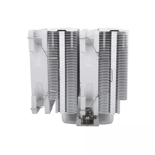 Thermalright Peerless Assassin 120 CPU Cooler White - 4