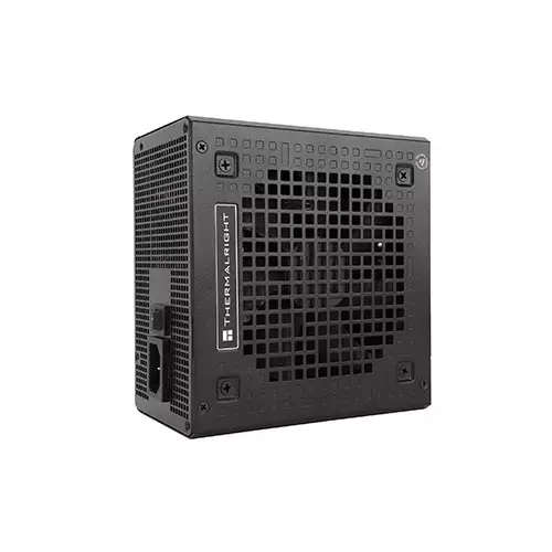 THERMALRIGHT TB 850 850W 80 Plus Efficiency Bronze Full Modular Power Supply (Black)-2