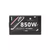 THERMALRIGHT TB 850 850W 80 Plus Efficiency Bronze Full Modular Power Supply (Black)-3