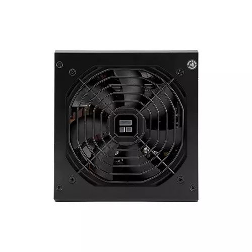 Thermalright SG-750 750W 80 PLUS GOLD ATX 3.1 Full Modular Power Supply (Black)-gallery-2