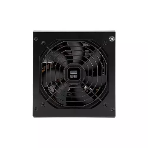 Thermalright TR-SG850 850W 80 PLUS GOLD ATX 3.1 Full Modular Power Supply (Black)-gallery-2