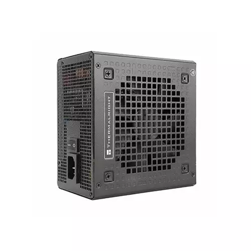 Thermalright TR-TG850-BL  850W 80 Plus Gold ATX 3.1 Full Modular Power Supply (Black)-gallery-2