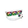 Thermalright Core Vision 360 ARGB Cooler CPU (White)-1