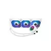 Thermalright Core Vision 360 ARGB Cooler CPU (White)-3