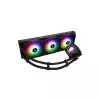 Thermalright Core Vision 360 ARGB Cooler CPU (Black)-3