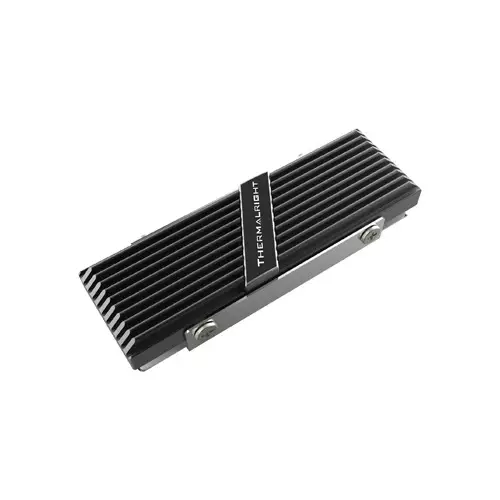 Thermalright M.2 2280 TYPE A B Aluminum alloy SSD Cooler - 1