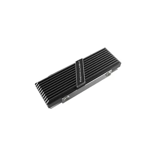 Thermalright M.2 2280 TYPE A B Aluminum alloy SSD Cooler - 3