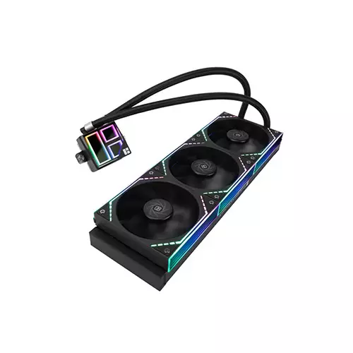 Thermalright Frozen Infinity 360 CPU Cooler-gallery-1