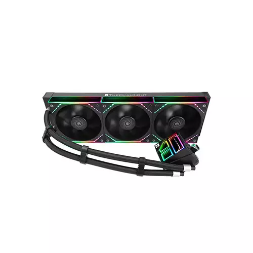 Thermalright Frozen Infinity 360 CPU Cooler-gallery-2