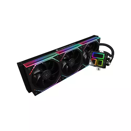 Thermalright Frozen Infinity 360 CPU Cooler