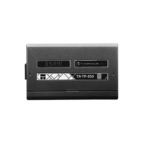 Thermalright TP-850 850W 80 Plus Platinum Power Supply - 1