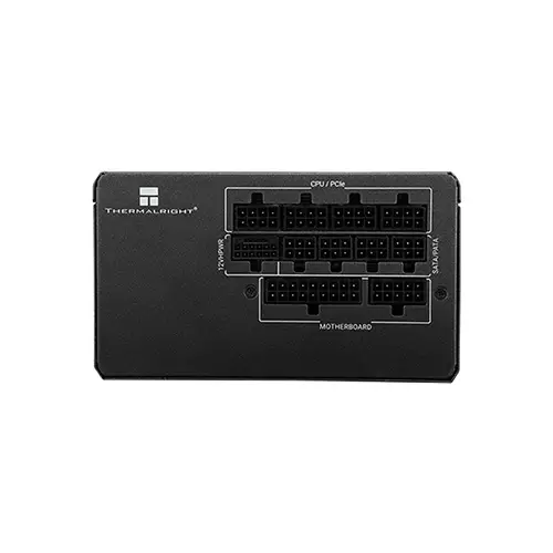 Thermalright TP-850 850W 80 Plus Platinum Power Supply - 2