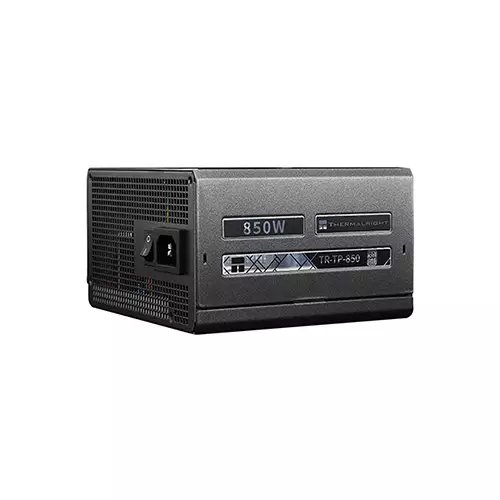 Thermalright TP-850 850W 80 Plus Platinum Power Supply - 3