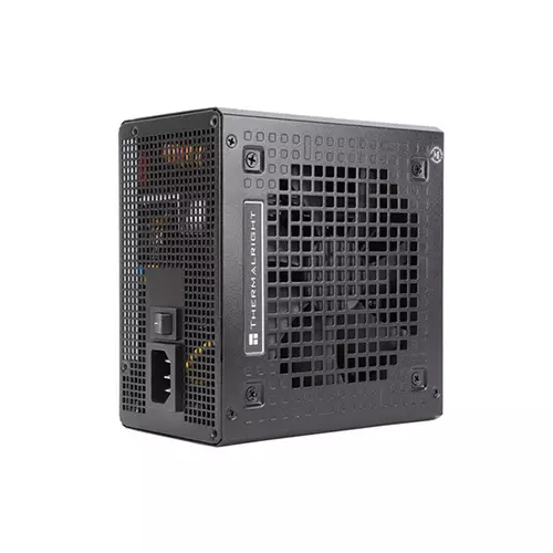 Thermalright TG-750 750W 80 Plus Gold Power Supply-gallery-1