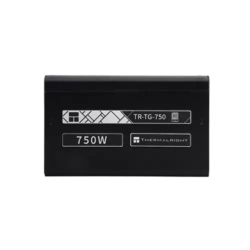 Thermalright TG-750 750W 80 Plus Gold Power Supply-gallery-3