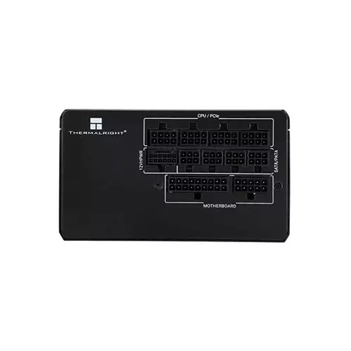 Thermalright TR-TG 750 80+ Gold Full Modular PSU

-gallery-2