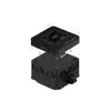 Thermalright Frozen Warframe 360 SE ARGB CPU Cooler BLACK-3