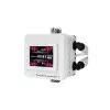 Thermalright Frozen Warframe 360 SE ARGB CPU Cooler White-2