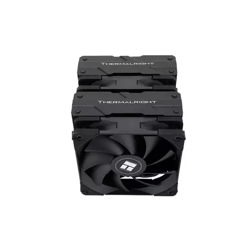 Thermalright Peerless Assassin 120 S-FDB Bearing CPU Air Cooler - 2