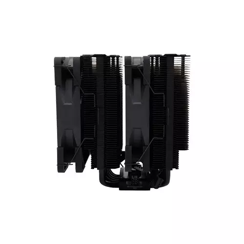 Thermalright Peerless Assassin 120 S-FDB Bearing CPU Air Cooler - 3