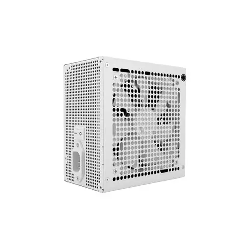 THERMALRIGHT TR-AG 750-W 80 PLUS GOLD FULL MODULAR POWER SUPPLY WHITE-gallery-1
