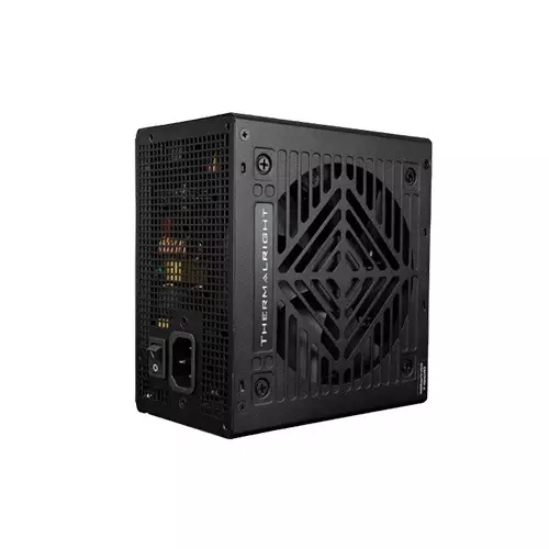 Thermalright KG-750 80 Plus Gold 750W ATX Black Power Supply-gallery-4