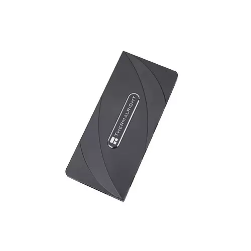 Thermalright TL-FAN and ARGB HUB-2