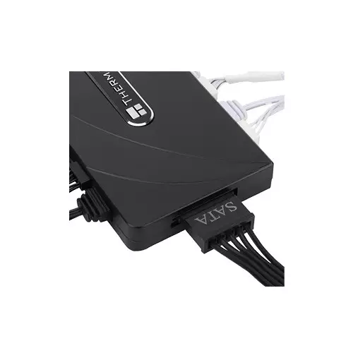 Thermalright TL-FAN and ARGB HUB-4