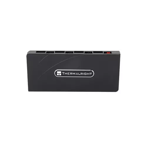Thermalright TL-FAN and ARGB HUB - 1