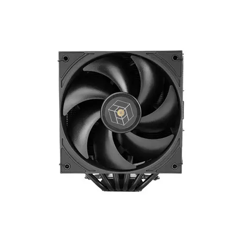 Thermalright Royal Pretor 130 Dual Tower Black CPU Air Cooler-5