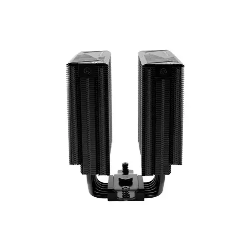 Thermalright Royal Pretor 130 Dual Tower Black CPU Air Cooler-6