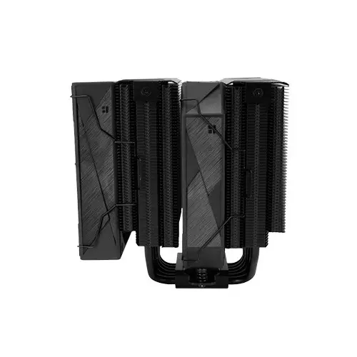 Thermalright Royal Pretor 130 Dual Tower Black CPU Air Cooler-7