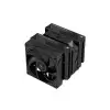 Thermalright Royal Pretor 130 Dual Tower Black CPU Air Cooler-2