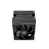 Thermalright Royal Pretor 130 Dual Tower Black CPU Air Cooler-4