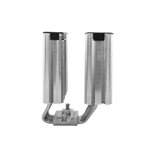 Thermalright Royal Knight 120 Dual Tower Black CPU Air Cooler - 6