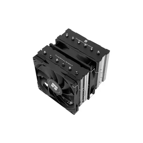 Thermalright Royal Knight 120 SE 1500 RPM Black CPU Air Cooler-2