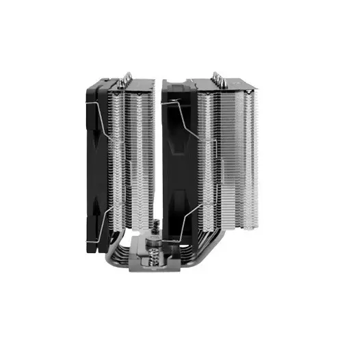 Thermalright Royal Knight 120 SE 1500 RPM Black CPU Air Cooler-4