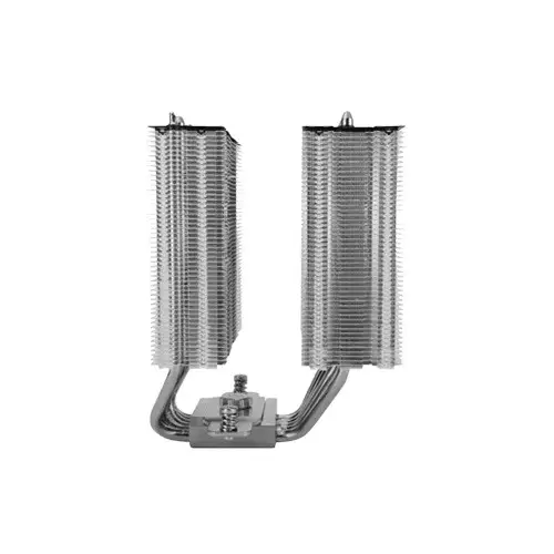 Thermalright Royal Knight 120 SE 1500 RPM Black CPU Air Cooler-5