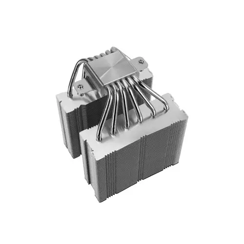 Thermalright Royal Knight 120 SE 1500 RPM Black CPU Air Cooler-6