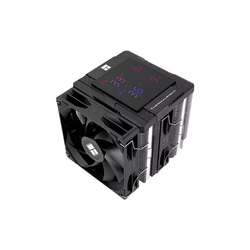 Thermalright Peerless Assassin 120 Digital Black Cpu Air Cooler-1