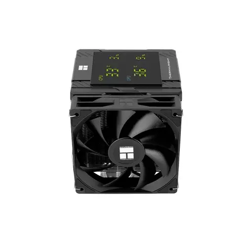 Thermalright Peerless Assassin 120 Digital Black Cpu Air Cooler-5