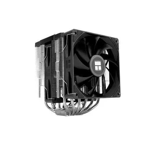 Thermalright Peerless Assassin 120 Digital Black Cpu Air Cooler-6